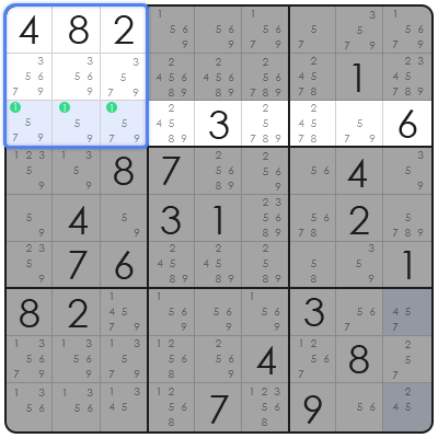 samurai sudoku online