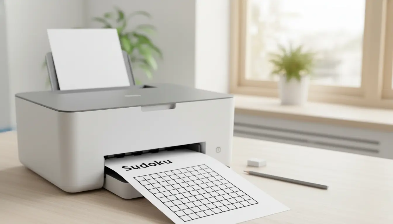 simple sudoku puzzles