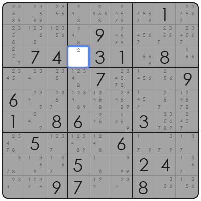 largest sudoku